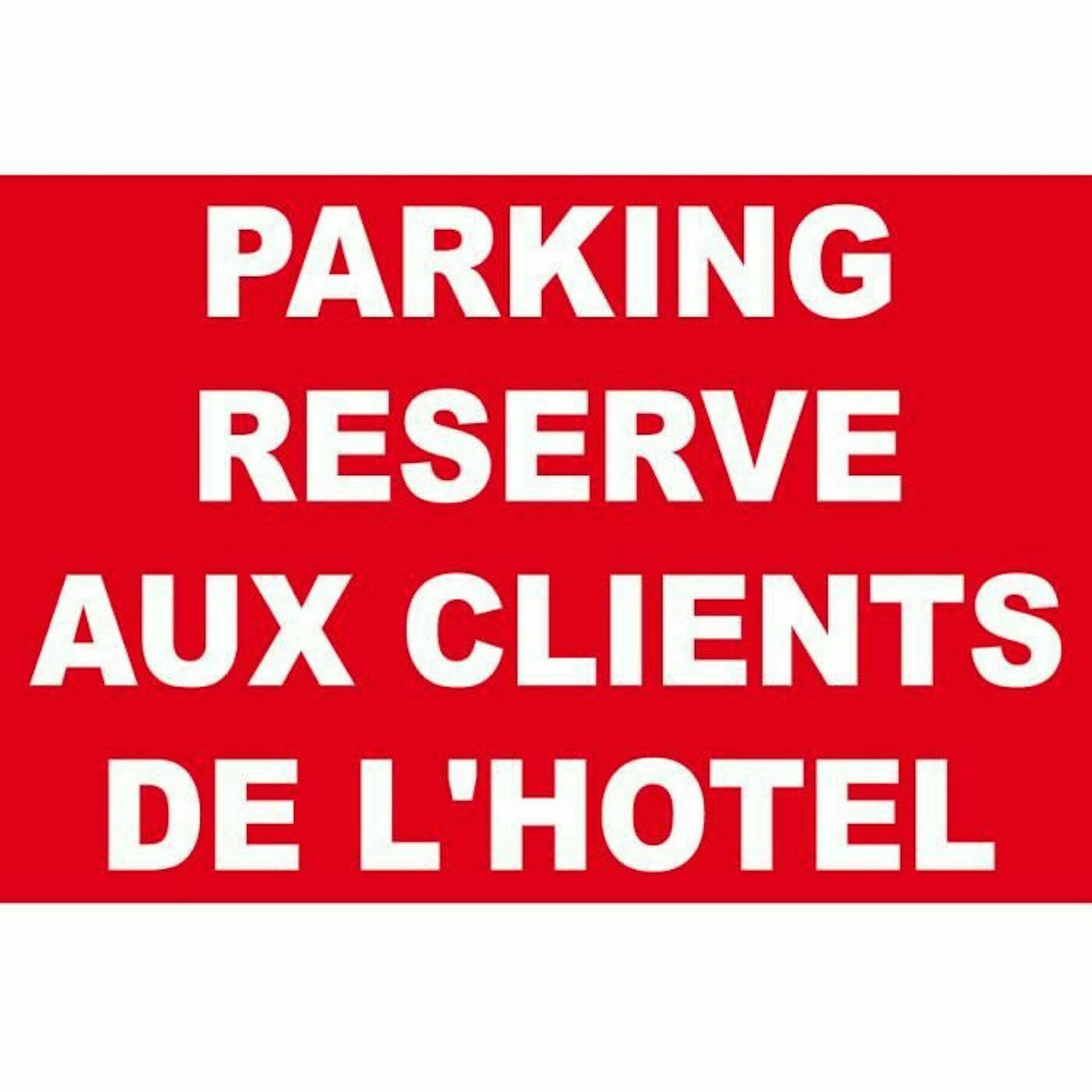 Logis Hotel Du Cirque Troyes Centre Historique Eksteriør bilde